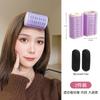Artefacto Esponjoso Superior Craneal Invisible Almohadilla para el Cabello Almohadilla para el Cabello Temperamento Parte Posterior de la Cabeza Raíz Completa del Cabello Pinza para el Cabello Femenino Almohadilla para el Cabello Artefacto Perezoso