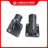 Piezas de Motor Cummins Conector de Salida de Agua 4992623