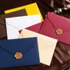 Envelopes Personalizados, Envelopes Coloridos Universais em Papel Offset Duplo, Papel Ácido, Papel Especial, Envelopes com Janela Hot Stamping, Papelaria Feita Sob Medida