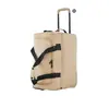 Maleta de Carrito de 20 pulgadas, Estuche Blando, Ligera, Gran Capacidad, Unisex, Maleta Estampada con Ruedas Universales para Equipaje de Mano y Viaje, Personalizable