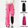 Calça de Esqui Macia 3 em 1 Destacável para Homens e Mulheres 2026 Nova Outono/Inverno para Atividades ao Ar Livre Impermeável à Prova de Vento Calça de Trabalho para Montanhismo