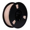Consumibles de impresión 3D Dewang PLA 0,25 kg 1,75 mm Materia prima de protección ambiental Alambre de impresión 3D Vacío Paquete de 250 g