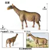 Juguetes de Dinosaurios para Niños, Modelos de Animales Simulados, Tyrannosaurus Rex, Mosasaurus, Spinosaurus, Pterosaurio, Rex, Tyrannosaurus, Brachiosaurus, Brontosaurus