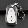 Adecuado para Chevrolet Volan Dormai Ruibao XL Chuangku Chuangjie Taker Chang Coche de Patrulla Juego de Llaves Carcasa con Hebilla Completa