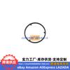 26413-2B700 Es Adecuado para Hyundai Kia Junta de Anillo Sello de Aceite de Motor 264132B740