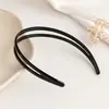Diadema Dentada Personalizada para Mujer, Pinza para el Cabello, Goma para el Cabello, Accesorio para el Cabello, Diadema para Maquillaje, Para Lavarse la Cara Diariamente, Versátil para Usar al Aire Libre