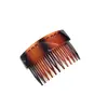 Pinza Peine Versátil para Acomodar Flequillos y Cabello Suelto, Accesorio de Peinado Estilo Japonés y Coreano con Peine de Dientes, de Moda para Mujeres
