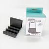 Soporte de Escritorio para Teléfono Móvil Soporte para Teléfono Móvil Oficina Ver TV Soporte para Teléfono Móvil Multifuncional para Tablet PC Universal