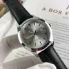 2021 mercadorias de comércio exterior AliExpress relógio masculino quartzo pulseira de aço estilo executivo fabricante atacado