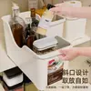 Caja de almacenamiento para ollas de cocina, caja clasificadora, tapa de olla, polea para condimentos, almacenamiento bajo el gabinete del fregadero, estante de almacenamiento multifunción