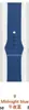 Para Apple Watch Series Pulseira Esportiva de Silicone de Cor Sólida Anti-Fivela Pulseira Apple Watch Pulseira