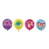 Carol Mañana Será Bonito Decoración de Fiesta Temática de Cumpleaños Banderín Tirar Bandera Set de Globos