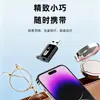 Adaptador de Fone de Ouvido USB para 3.5mm Áudio HiFi 24bit/96KHz Universal para Headset de Computador e Celular