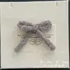 Pendientes de Colores Candy Coreanos Hechos a Mano para Manualidades, Accesorios para el Cabello, Accesorios para Fundas de Teléfono Móvil, Ropa, Accesorios para Medias, Accesorios, Productos Semi-Terminados