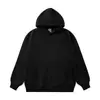 Superventas Transfronterizo Estilo Americano Otoño e Invierno 2026 Forro Polar 350g Marca de Moda Sudadera Deportiva Cuello Redondo Personalizada Talla Grande Holgada