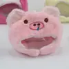 Ropa de Bebé de Dibujos Animados Colgante de Oso Autocrítico Peluche Muñeco de Algodón Lindo Colgante para Bolsa Llavero Muñeco Accesorios