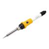 Ferro de Solda Novo 12V com Luz Indicadora Entrada DC 12V Ferramenta de Solda de Baixa Tensão e Segurança