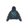 Sudaderas con Capucha y Sudaderas Holgadas Estilo Retro Y2K con Impresión Digital 3D Transfronterizas Europeas y Americanas para Hombre y Mujer Amazon