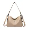 Cross2026 Bolso Nuevo para Mujer Bolso Cruzado Bolso para Madre Bolso de Hombro Sensación de Alta Gama Comercio Exterior Bolso de Gran Capacidad En Stock
