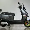 Cross-Border Fengshen 2026 Novo Modelo de Motocicletas Elétricas, Patinetes Elétricos, Veículos de Mobilidade para Exportação, Pequenos Carros Atacado, Ciclomotores Elétricos
