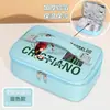 Bolsa de Almuerzo de Fútbol Messi, Ronaldo, Neymar, Bolsa Térmica Engrosada Universal para Estudiantes, Bolsa Portátil para Compañeros de Clase para Llevar Comidas al Trabajo