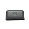 Adequado para Tampa da Trilha Deslizante Sienna Cinza 2011-2020 58595-08010-B2 5859508010E0