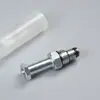 Válvula Solenoide Hidráulica de Cartucho Roscado, Dos Posiciones Dos Vías Normalmente Cerrada, con Función Direccional y de Alivio de Presión Dhf08-220(Sv08-20Ncp)