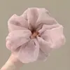 Scrunchies infantiles dulces que no dañan el cabello, coleteros de alta gama para niñas, gomas elásticas para el cabello, accesorios para el cabello y adornos para el cabello