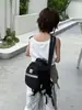Mochila Infantil Estilo Dopamina 2026 Novo Modelo para Meninos e Meninas, Mochila Pequena Color-Blocking da Moda, Pode Ser Usada como Bolsa de Ombro Único