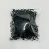 Elásticos Coloridos Descartáveis para Cabelo Infantis Transfronteiriços, Prendedores de Cabelo Embalados em Bolsa de TPU Que Não Danificam o Cabelo, Acessórios de Cabelo