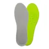 Plantillas Desodorantes Deportivas Spot, Absorbentes de Sudor, Transpirables, Cómodas, Amortiguadoras de Impactos, Sensación de Popó, Suaves y Desodorantes para Zapatos