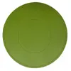 Tapete de Mesa Antiescaldante, Tapete de Silicone com Isolamento Térmico, Tapete para Tigelas e Copos para Uso Doméstico, Adequado para Caçarolas e Pratos, Tapete Resistente a Altas Temperaturas, Tapete Premium para Panelas, Tapete de Jantar