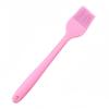 Cepillo de Silicona Todo en Uno Engrosado Cepillo para Barbacoa Cepillo para Mantequilla Crema Pastel Cepillo para Hornear