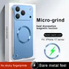 Adecuado para Funda de Teléfono Móvil Iphone17 Apple 15Plus/Apple 17Pro Funda Iphone17Promax Producto Nuevo