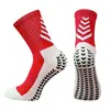 Calcetines Gruesos con Suela de Toalla, Calcetines de Fútbol Resistentes al Desgaste con Puntos, Calcetines Cortos de Media Pantorrilla, Calcetines de Baloncesto, Calcetines de Running, Calcetines Deportivos para Ciclismo