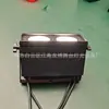 Foco LED Mini para Salón de Banquetes 60W Mini Foco Superficial Cob Luz de Efecto de Proyección de Fondo Luz de Escenario Luz de Relleno Alto Brillo Color Completo