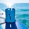 Nuevo Portavasos para Kayak Portavasos para Botella de Agua de Tabla de Surf Portavasos Fijo Portabebidas Portavasos