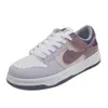 Putian 2025 Primavera y Verano Aj Zapatos de Mujer Nuevos de Caña Baja Air Force One Sb Zapatos Deportivos Dunk Tenis Zapatos de Mujer Transfronterizos