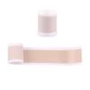 Rolo de gel de silicone pele cicatriz invisível autoadesivo capa adesivos tatuagem buraco de acne respirável à prova d'água corte adesivos corretivos
