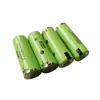 Batería de litio Panasonic 18500 NCR18500A 2040mAh Batería para herramientas eléctricas y drones Panasonic