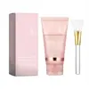 Kit de Cuidados Faciais Cuidado Diário Suave para a Pele do Rosto Hidratante Fino Suave Iluminador Kit de Cuidados Faciais