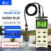 Hengxin AZ8601 phmetro portátil de alta precisão testador de ph testador de ph online phmetro phmetro phmetro