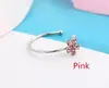 Wish piercing de nariz explosão cruz de nariz transfronteiriço venda quente joia de perfuração joia de cobre prata flor tipo C anel de strass