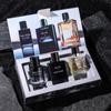 Conjunto de Perfume Masculino Xiaocheng Yixiang Terra Selvagem Azul Tailândia Vietnã Perfume Comércio Exterior Transfronteiriço Perfume Colônia