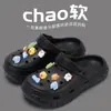 Sandalias de Pareja para Aumentar la Altura, Zuecos para Hombre, Pantuflas Antideslizantes de Talla Grande para Mujer, Calzado de Exterior para Niñas, Nuevo Modelo 2026