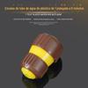 [Chuangyuan] Conector rápido de 1 polegada para adaptador de extensão de mangueira de 6 minutos Conector de tubo de água de plástico