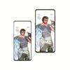 Gorila É Adequado para Película de Vidro Temperado para Huawei Honor X30 50Se Película de Celular X10 Tela Cheia Serigrafia Borda Preta Filme HD