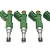 23250-0C050 (en stock) Boquilla Inyector de Combustible para Coche Adecuada para Toyota Repuestos de Automóvil al por Mayor