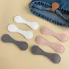 Abrochador magnético de puño para camisas, una herramienta mágica para acortar mangas largas y evitar que se caigan, con cierre magnético ajustable