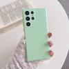 Adecuado para Huawei Pura70Ultra Funda para Teléfono Móvil de TPU Ultrafina Pura70Pro Escarchada Anticaída Carcasa Suave Protección P70